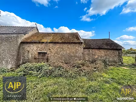 maison 2 pièces 42 m²