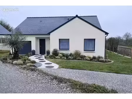 terrain 430 m² vallons de l erdre