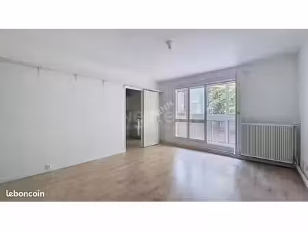 appartement 2 pièces 56 m²