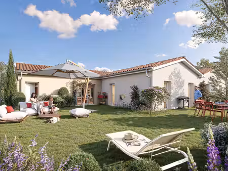 le clos dunant