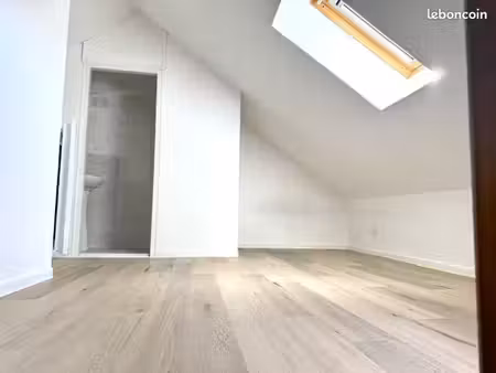 appartement 3 pièces 45 m²