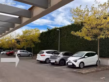 a louer parking