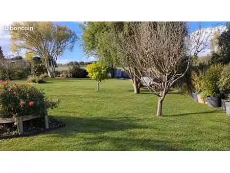 terrain constructible herbignac