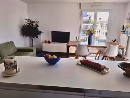 appartement à vendre 5 pièces franconville (95)