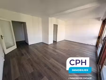 résidence élysée 2 ? appartement 3 pièces rénové
