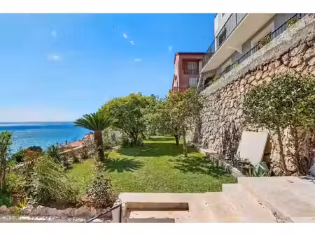 france | roquebrune-cap-martin | 3 chambres | 2 salles de bains | 74 m² | 990 000 €