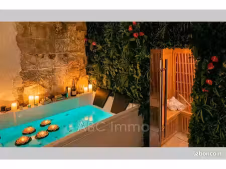 local commercial 65 m² aix-en-provence