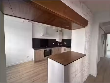 location appartement 3 pièces 62 m² à ales (30100)  680 €