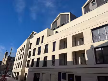 clos saint-louis - acte i - résidence désoyer