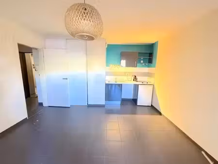 location appartement 2 pièces 40 m² à toulouse (31000)  630 €
