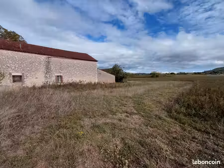 ferme 120 m² anglars juillac