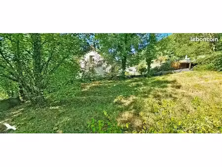 terrain 4 959 m² larroque toirac
