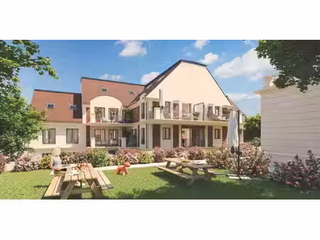 domaine naturé seine