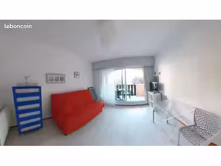 charmant appartement situation idéale