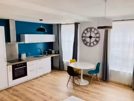 location meublée appartement 1 pièce 28.99 m² à la ferté-saint-aubin (45240)  605 €