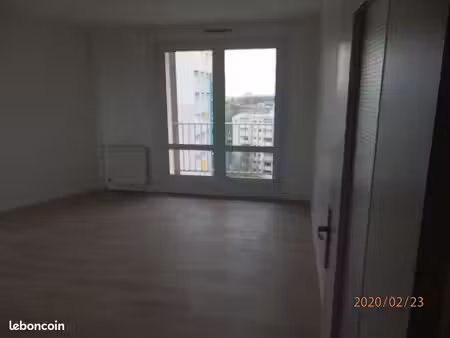 appartement 2 pièces 49 m²