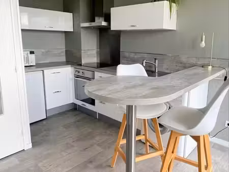 studio 22m2 orléans gare patay