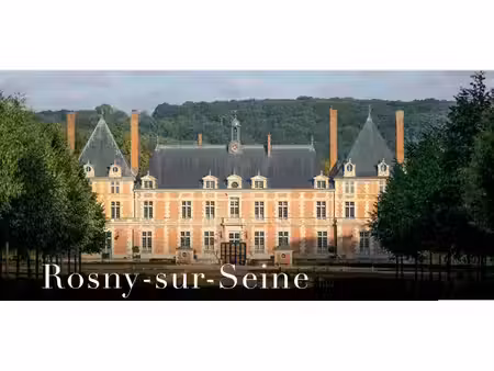 gneo rosny sur seine