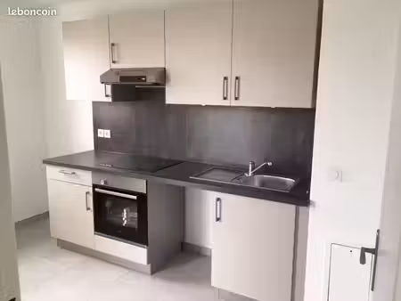 appartement 3 pièces 70 m²