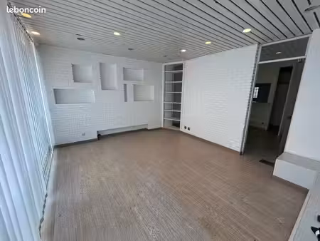bureaux 39 m² vallauris
