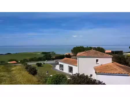 achat : maison (17120)