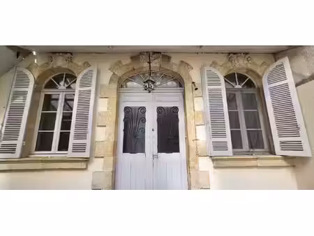 achat : maison (32100)