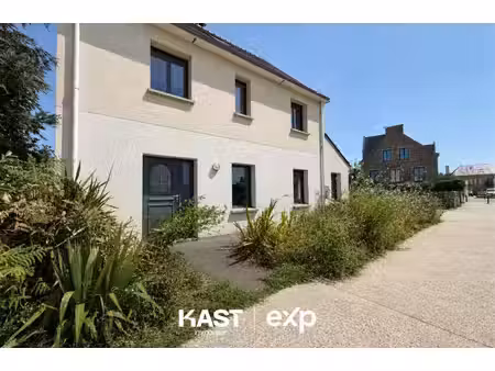 maison à vendre erdeven