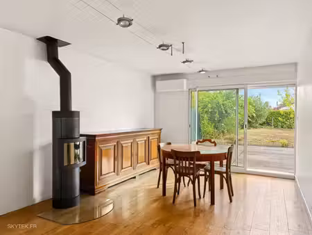 maison à vendre fleurance