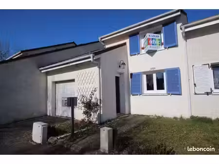 maison 5 pièces 99 m²
