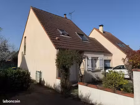 maison 5 pièces 78 m²
