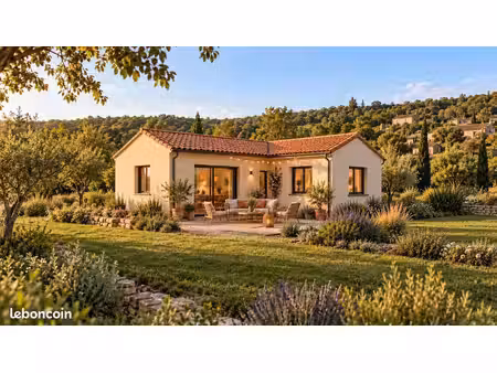 maison 3 pièces 85 m²