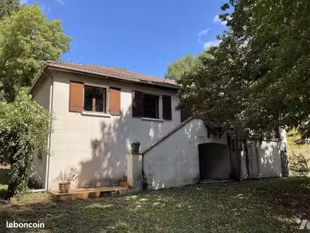 a vendre maison meyronne (46)