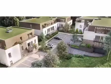 les residences rives d'yvette