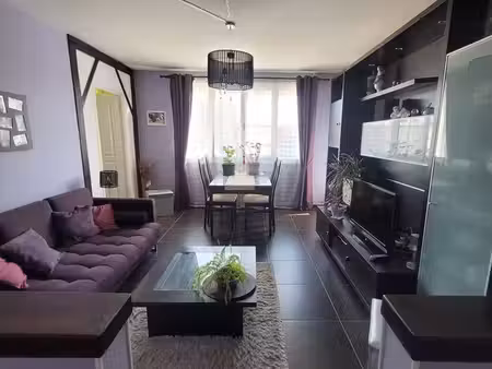 appartement t4 a vendre