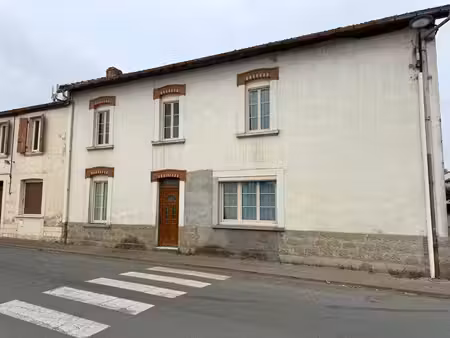 maison riscle