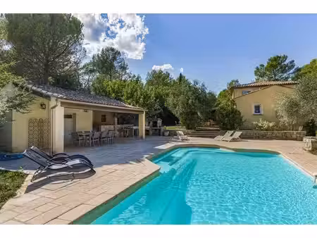 achat : maison (83440)