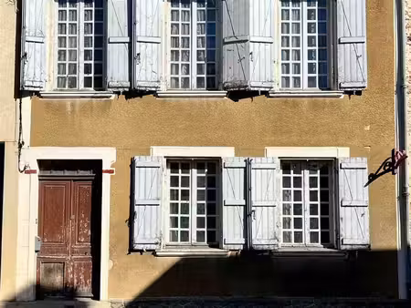 maison à vendre | le houga | gers