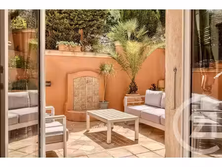 achat : appartement (83400)
