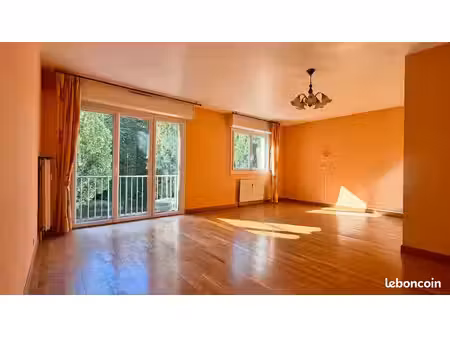 appartement 3 pièces 72 m²