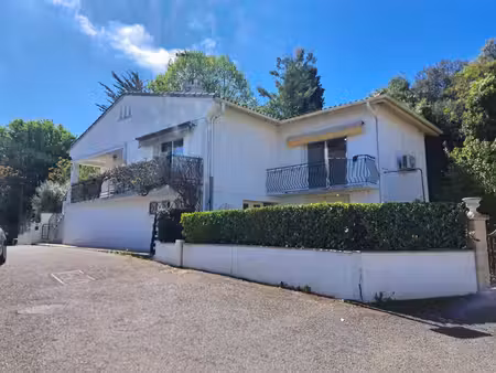 villa 129m2 avec studio et garage