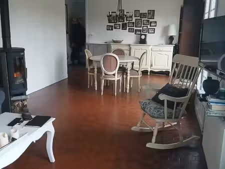 maison 5 pièces 112m2