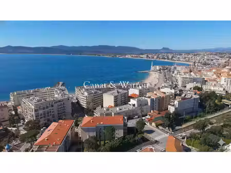 plateau notre dame - vue mer