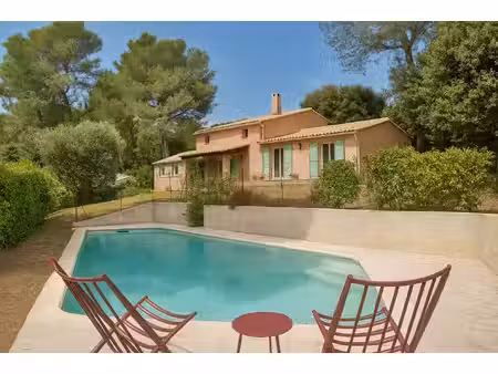 vente maison 6 pièce(s)