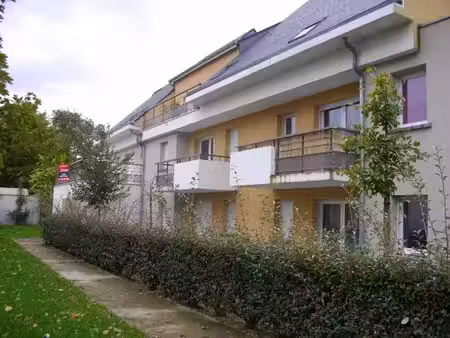 location appartement 2 pièces 35 m² à bourges (18000)  609 €