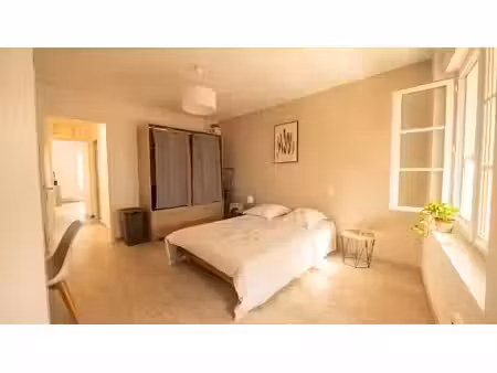 location meublée appartement 2 pièces 10.45 m² à mont-de-marsan (40000)  410 €