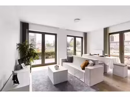 appartement à louer à marktdreef 30 wetteren (rbx21185)