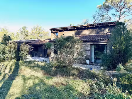 maison ancienne avec potentiel terrain plat xxl et dépendances