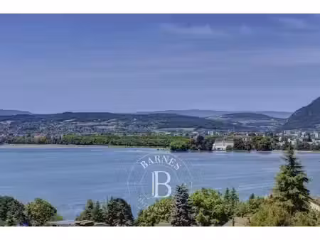 vente maison piscine à veyrier-du-lac (74290) : à vendre piscine / 400m² veyrier-du-lac