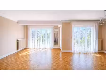 appartement 3 chambres au coeur des maillets