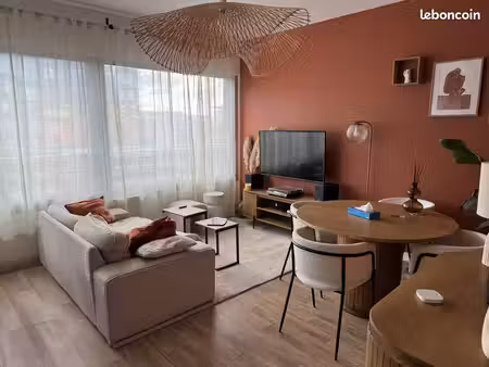 appartement t4 de 81 m² avec loggia  bail réel solidaire (brs)  île de nantes